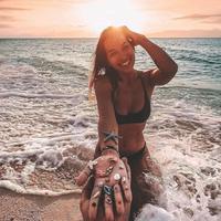 Отзыв от Вероника - DTV виза